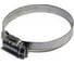 Хомут червячный MIKALOR ASFA-S 120-140/12, W1, 25 шт. M-03009014 1
