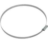 Хомут червячный MIKALOR ASFA-S 220-240/12, W1, 10 шт. M-03009024