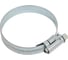 Хомут червячный MIKALOR ASFA-S 40-60/12, W1, 50 шт. M-03009006 1