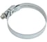 Хомут червячный MIKALOR ASFA-S 40-60/12, W1, 50 шт. M-03009006 2