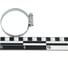 Хомут червячный MIKALOR ASFA-S 40-60/12, W1, 50 шт. M-03009006 4