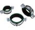 Трубный хомут MAYER W1 М8 20-24 мм, 1/2" 20 шт NA001795 1