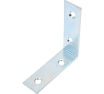 Уголок VORMANN 60х60х18х2 мм, оцинкованный 00180 060 Z