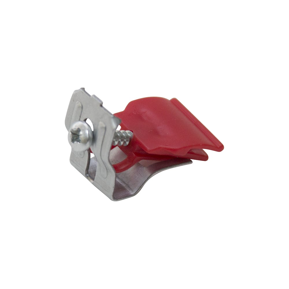 Крепеж для врезной мойки MIXLINE ЛЮКС 1 шт. 538154 - выгодная цена ...