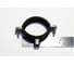 Трубный хомут VERS W4 нерж., 1 1/2", М8, 48-51 мм, 10 шт VR001258 2