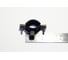 Трубный хомут VERS W4 нерж., 3/4", М8, 25-30 мм, 10 шт VR001255 2