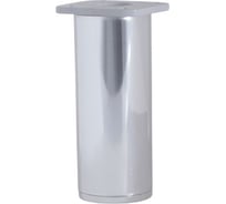 Опора декоративная Brante Н-100 ДК 7 блестящий хром 193047