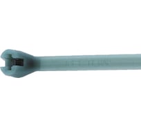 Кабельные стяжки CIMCO Tefzel, 100 шт, 186х4,8 мм 18 1487