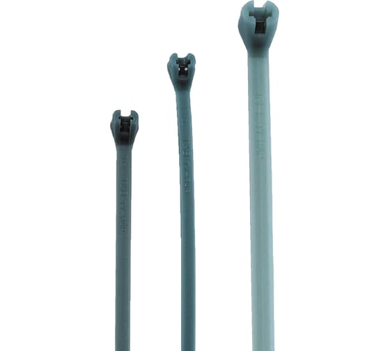 Кабельные стяжки CIMCO Tefzel, 50 шт, 338х7,0 мм 18 1489