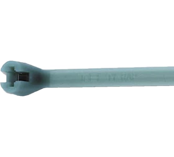 Кабельные стяжки CIMCO Tefzel, 50 шт, 338х7,0 мм 18 1489 1