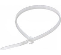 Термостойкие кабельные стяжки CIMCO 4,5х200 мм, 100 шт. 18 1712