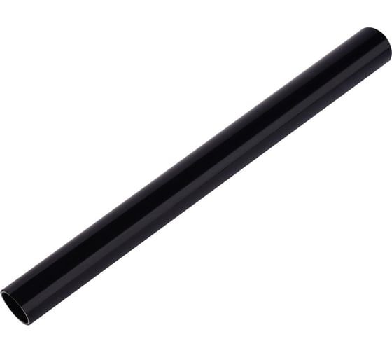 Нога-труба Fit 60х820 черная 06 991 082 bk 1