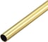 Нога-труба Fit 60х820 золото 06.991.082 GD 1