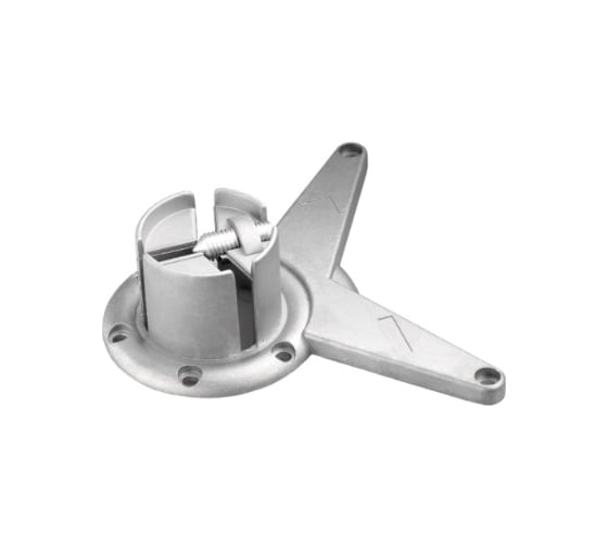 Крепеж к ноге Fit 06.999.001 ZN 1