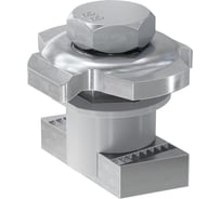 Элемент для сквозного монтажа Fischer PFCN 41 50 шт. 533739