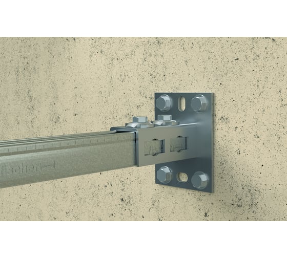 Элемент для сквозного монтажа Fischer PFCN 41 50 шт. 533739