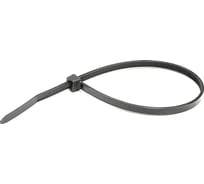 Пластиковый хомут Keltos 8x450 /7.6x450мм/ черный NA001577