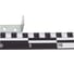 Уголок VORMANN 40х40х15х2 мм, оцинкованный 00180 040 Z 5