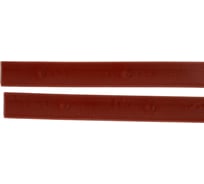 Монтажная лента OBO Bettermann SBR 8, нержавеющая сталь А4, коричневая, бухта 40 м 6490194