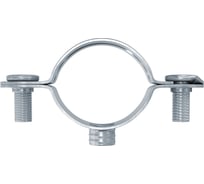 Стальной хомут для кабелей и труб Fischer AM 26 50 шт. 60194