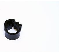 Зажим для шланга HCL Fasteners Ezyclik-P - 8.9 мм Черный/Нейлон 6.6 25 шт HCL01220