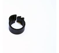 Зажим для шланга HCL Fasteners Ezyclik-P - 12.5 мм Черный/Нейлон 6.6 25 шт HCL01225