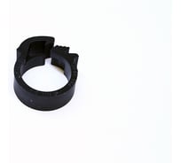 Зажим для шланга HCL Fasteners Ezyclik-P - 14.5 мм Черный/Нейлон 6.6 20 шт HCL01229