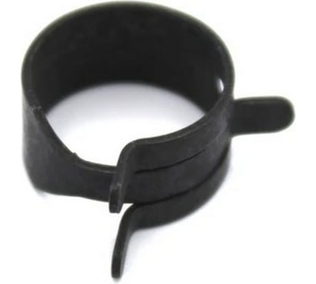 Пружинный хомут HCL Fasteners HCL Rotor CTL 13.7 W1 15 шт RT001024