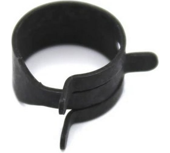 Пружинный хомут HCL Fasteners HCL Rotor CTL 13.7 W1 15 шт RT001024 1