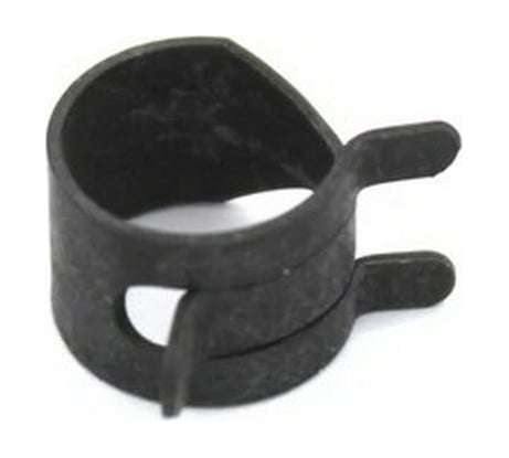 Пружинный хомут HCL Fasteners HCL Rotor CTL 10.3 W1 25 шт RT001020