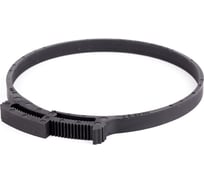 Хомут для шлангов HCL Fasteners Herbie Clip - 109 - Черный - PA66 - 108.0-114.3 мм, 5 шт HCL01215
