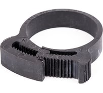 Хомут для шлангов HCL Fasteners Herbie Clip - N - Черный - PA66 - 28.8-32.2 мм, 15 шт. HCL01195