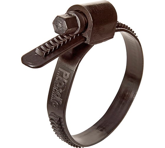 Пластиковый червячный хомут HCL Fasteners 50-125 мм HCL Plasclip 5 шт. NA001791 1