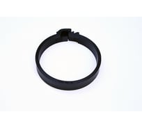 Зажим для шланга HCL Fasteners Ezyclik-P - 20.8 мм, Черный/Нейлон 6.6, 15 шт. HCL01242