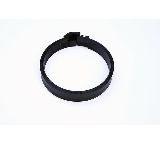 Зажим для шланга HCL Fasteners Ezyclik-P - 20.1 мм, Черный/Нейлон 6.6, 15 шт. HCL01243 1