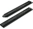 Направляющие StahlBuro шариковые, 2 шт., 45-350 /14/ черный 16326 1