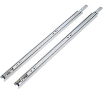 Направляющие StahlBuro шариковые, 2 шт., 35-500 /20/ 15927