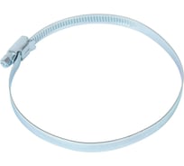 Хомут Novocraft W1-цинк, винт, D 90 х 110 mm, уп. 25 шт., шир. 9 mm, 4 3/8 10 W10901100025