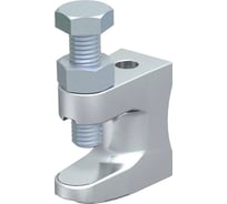 Струбцина OBO Bettermann М12, чугун, G, 25 шт/уп. 1488090