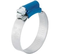 Хомут червячный ABA Original Acid-Resistant S50 130-165/12 W5