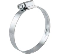 Хомут червячный Damento 12-20 мм (20/1000) 013961