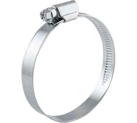 Хомут червячный Damento 16-25 мм (20/1000) 013962