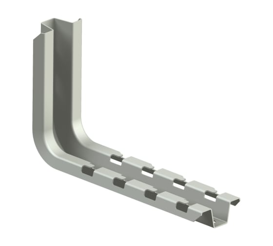 Кронштейн Г-образный Legrand Csn 100 Gs CM556100 1