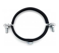 Хомут высокой нагрузки Мир Хомутов Т 2 (59-66) М12 TR2М12HDT51