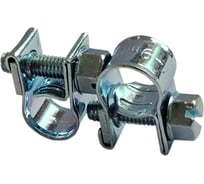 Хомут Nord-Yada Мини 9-11 мм, оцинк. сталь W1, 5 шт. в 1 уп. 909647