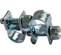 Хомут Nord-Yada Мини 7-9 мм, оцинк. сталь W1, 5 шт. в 1 уп. 909645
