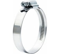 Хомут червячный НАКРЕПКО (цинк) 25-40 25 шт. 115604