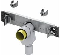 Монтажный комплект со встроенным сифоном для раковины TECE 9020034