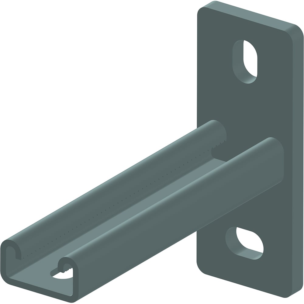 Консоль УМС Strut 41x21 мм, осн. 300 мм SK-21-300 - выгодная цена ...