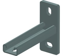 Консоль УМС Strut 41x21 мм, осн. 300 мм SK-21-300